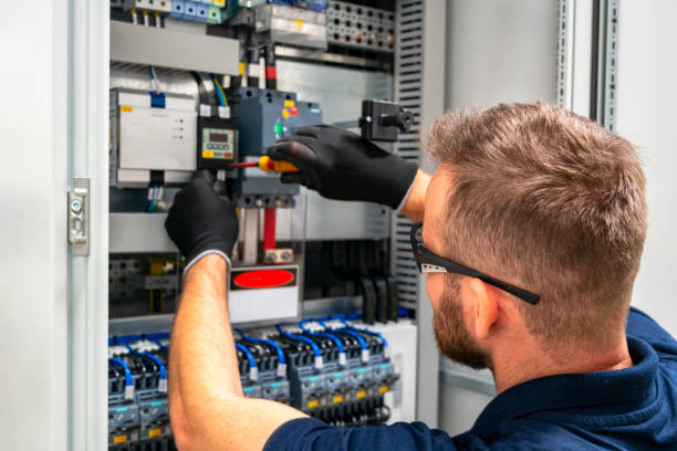 Best Affordable Electrician  in Brookhaven, GA