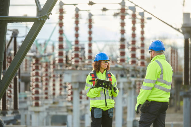 Best Electrical Contractors for Businesses  in Brookhaven, GA