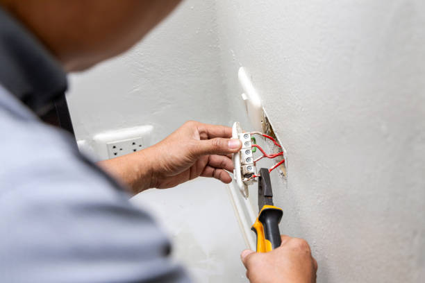 Best Ceiling Fan Installation Electrician  in Brookhaven, GA