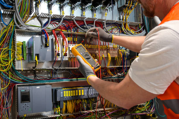 Best Licensed Electrician  in Brookhaven, GA