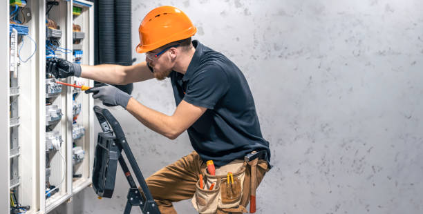 Best Industrial Electrical Services  in Brookhaven, GA