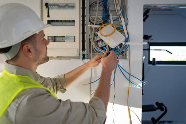 Best Electric Panel Repair  in Brookhaven, GA