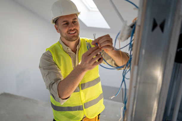 Best Electrical Outlet Repair  in Brookhaven, GA